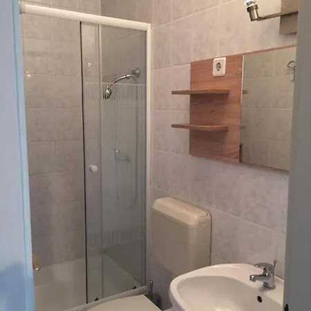 Гостевой дом Relax Apartmanhaz