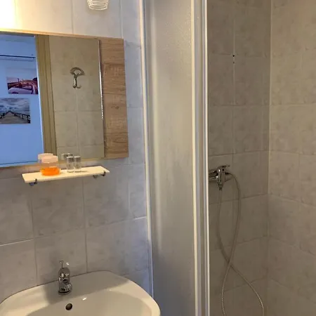 Гостевой дом Relax Apartmanhaz *