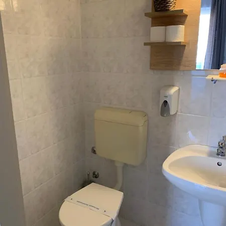 Гостевой дом Relax Apartmanhaz Балатональмади