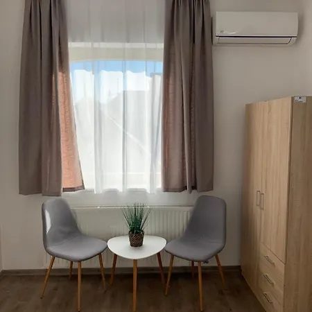 Гостевой дом Relax Apartmanhaz *