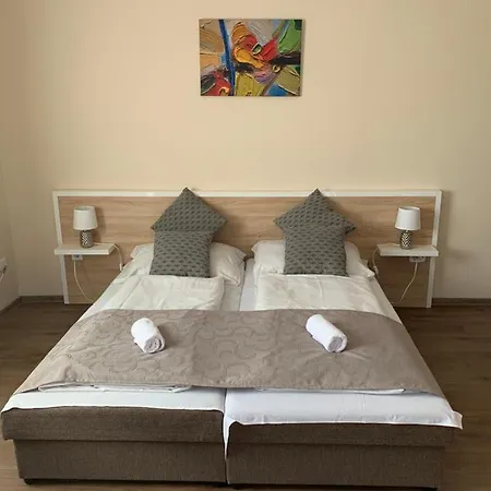 Relax Apartmanhaz