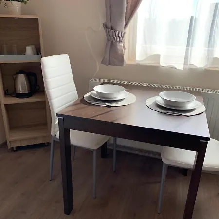 Гостевой дом Relax Apartmanhaz *