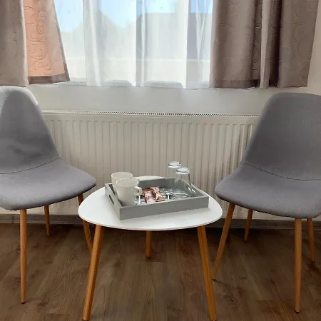 Relax Apartmanhaz Балатональмади