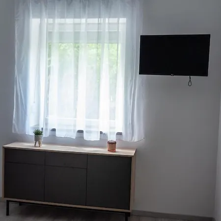 Relax Apartmanhaz Гостевой дом